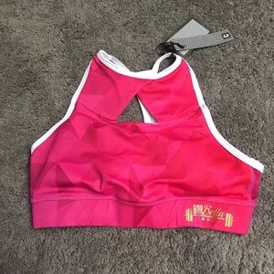 Chestee Sports Bra